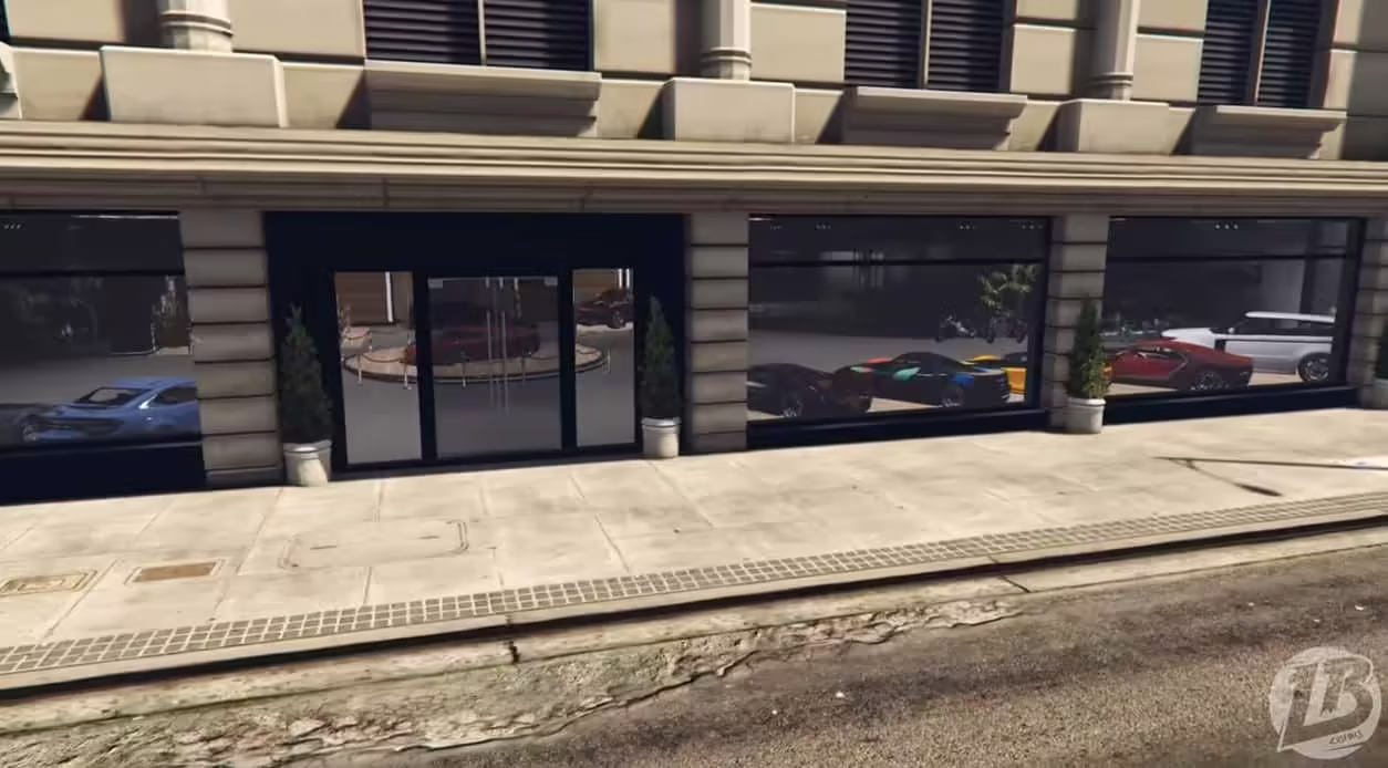 Sunrise Autos / Rockford Dealership 2