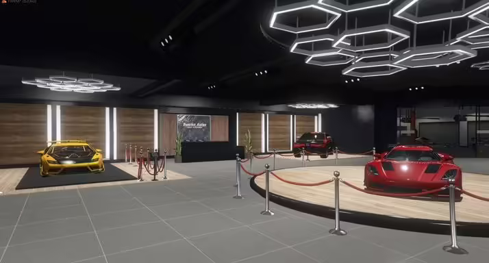 Sunrise Autos / Rockford Dealership 3