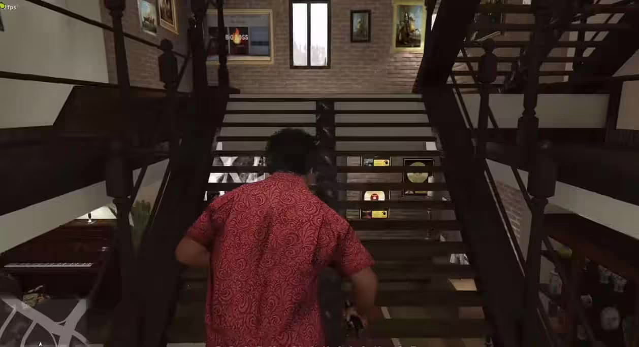 Mansion 07 by BroFX 5