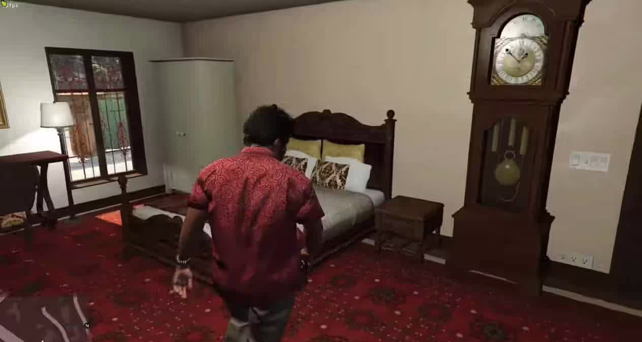 Mansion 07 by BroFX 6