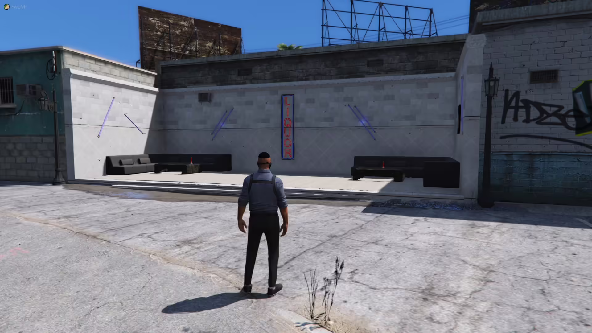 UnicornGlowUp FiveM 2