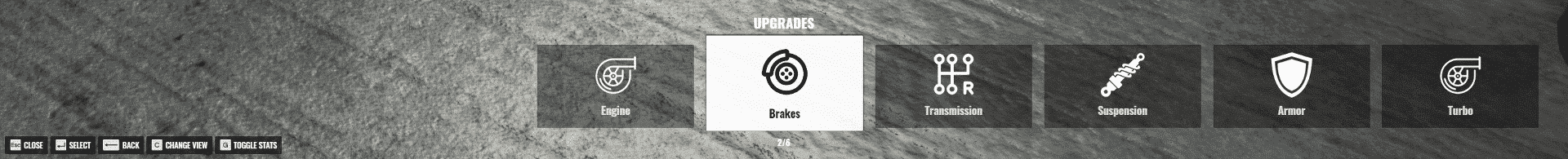 Mechanic Job like NFS 3