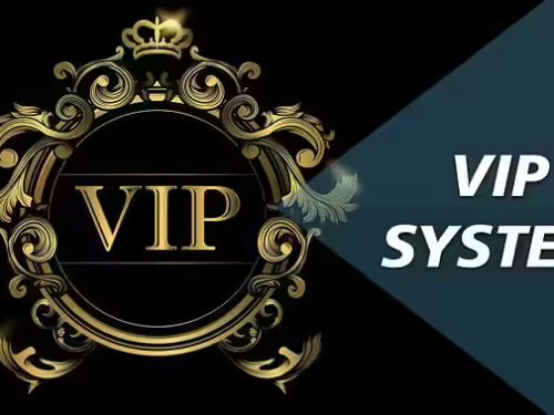 Standalone VIP System
