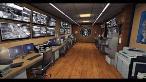 Gabz MRPD Vinewood 3