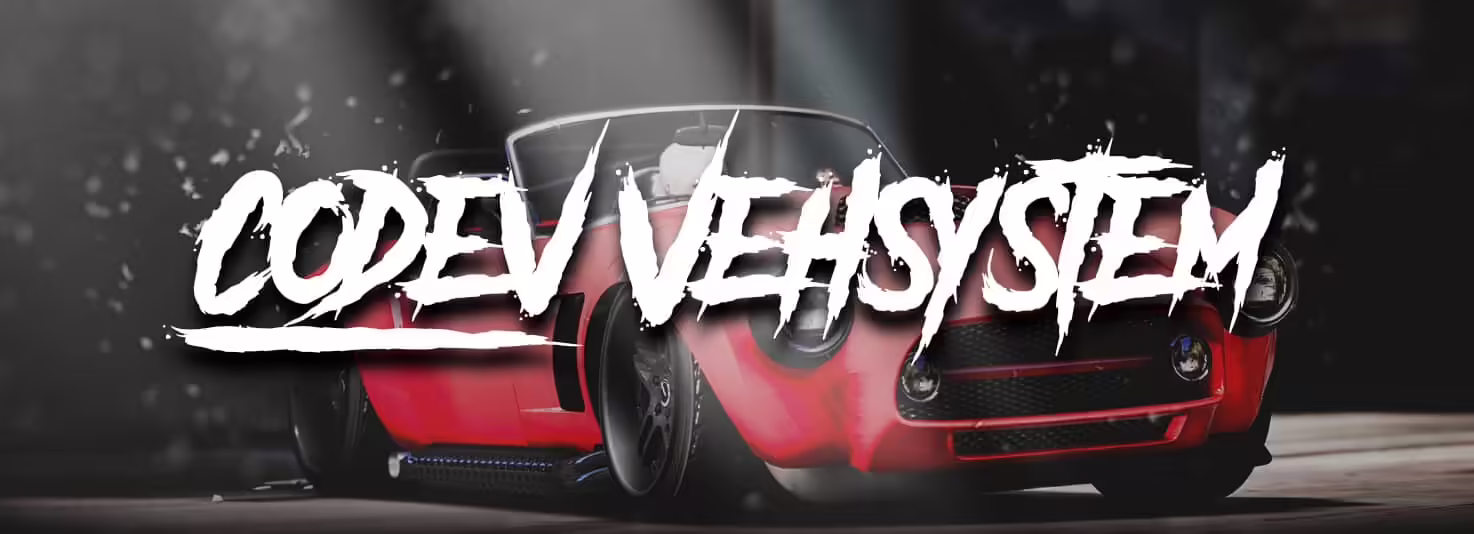 Advanced Vehicle System