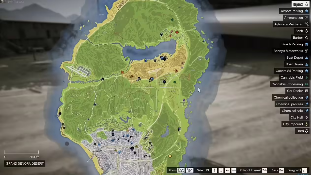 QBCore Super Server Base for FiveM 5