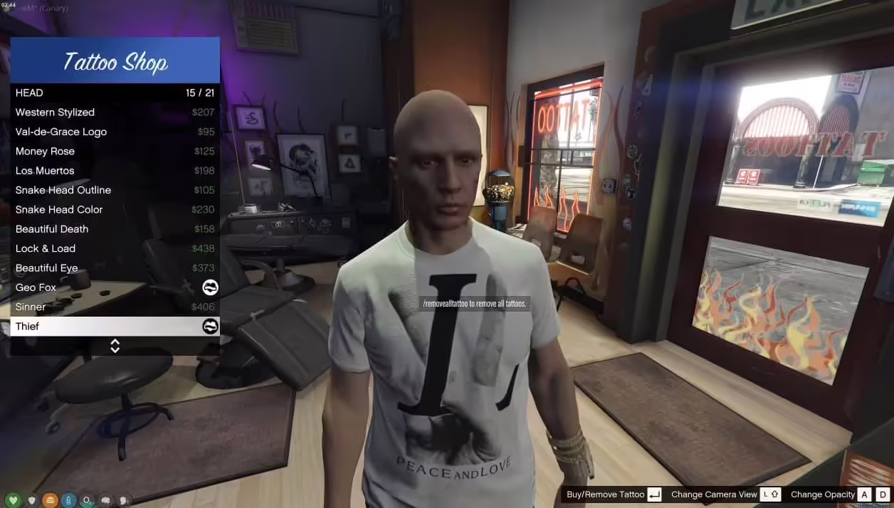 QBCore Super Server Base for FiveM 7