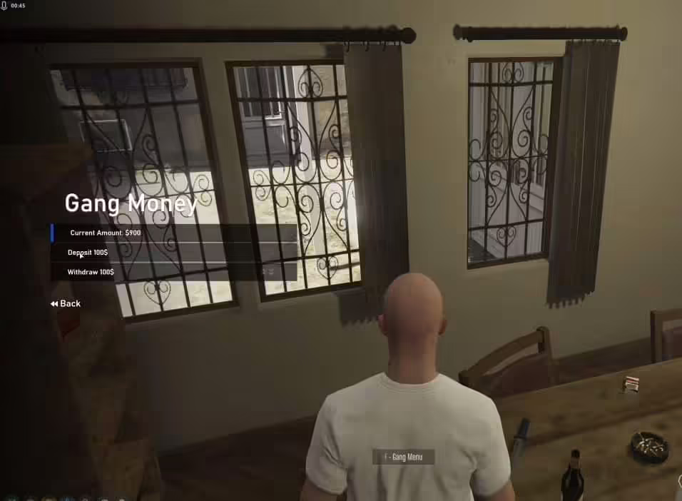 QBCore Super Server Base for FiveM 11