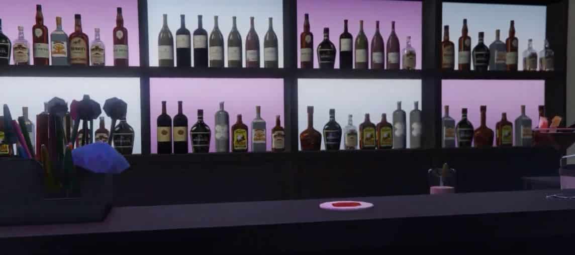 Night Club Maisonette 10 [MLO] 4