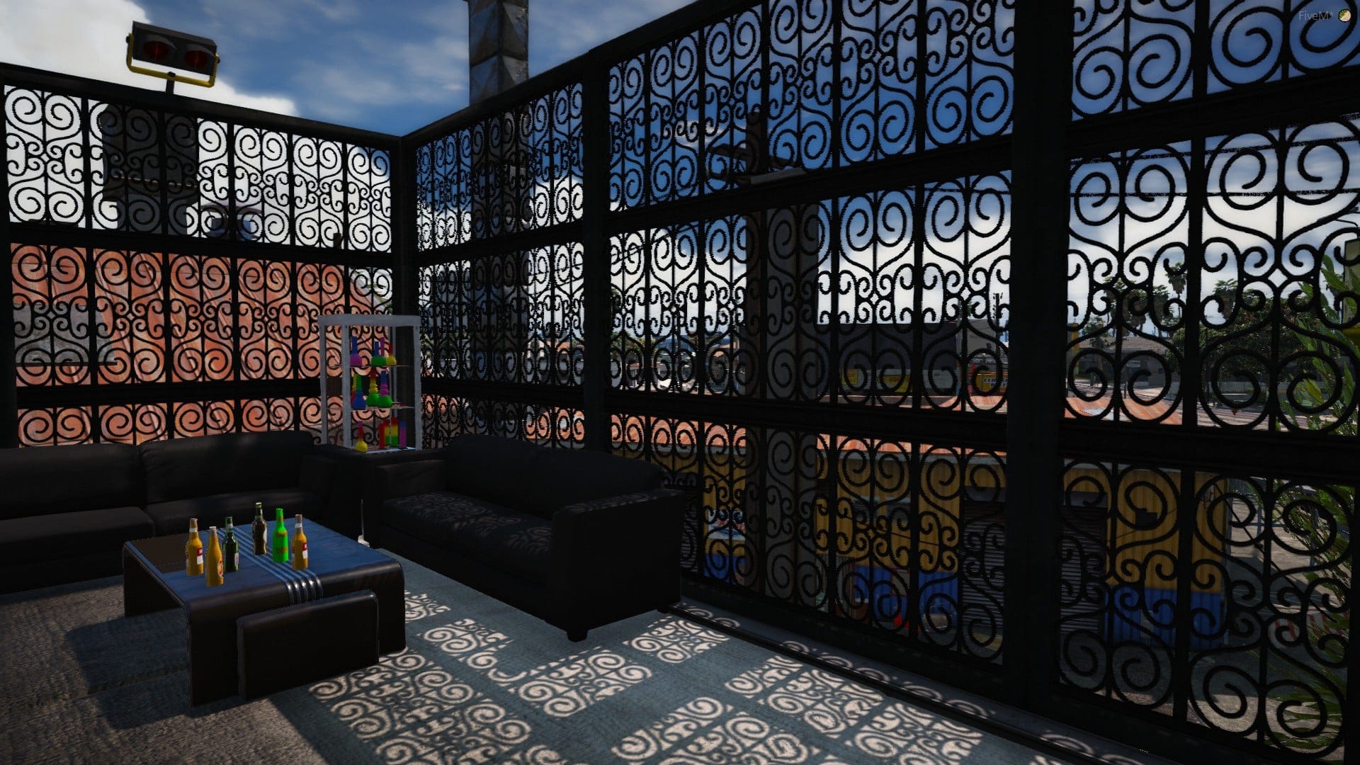 Bennys GlowUp + Office 10