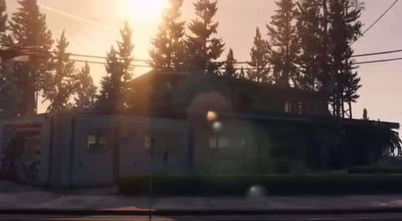 Sheriff Paleto Bay 2