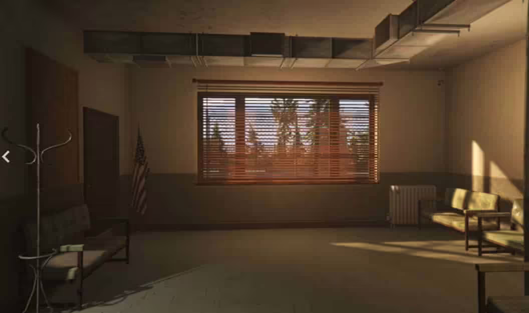 Sheriff Paleto Bay 6