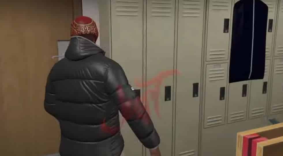 Paleto Bay Fire Station 4