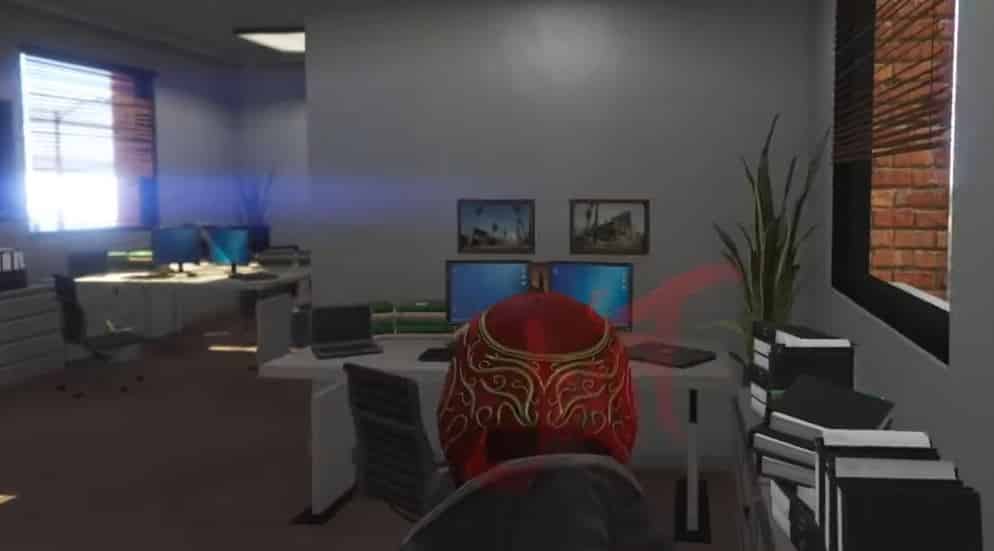 Paleto Bay Fire Station 5