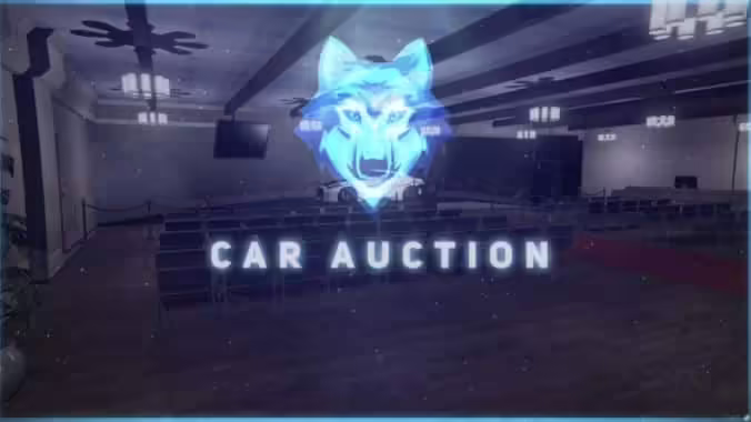 Car Auction MLO