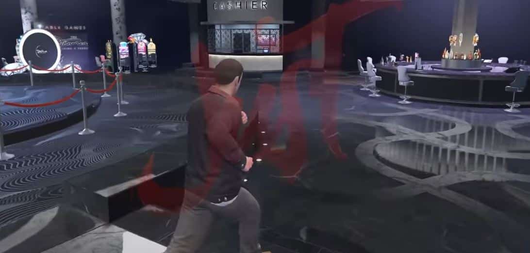 Diamond Casino 2 (MLO) 3