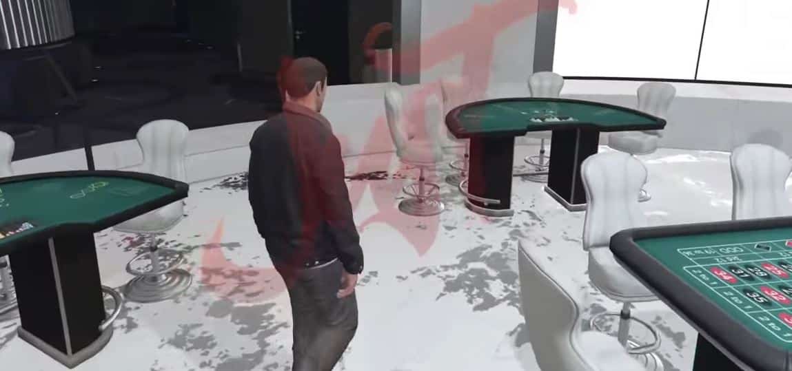 Diamond Casino 2 (MLO) 4