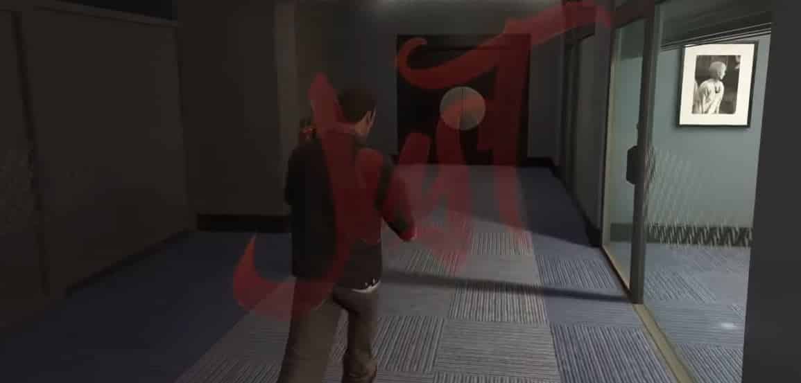 Diamond Casino 2 (MLO) 5