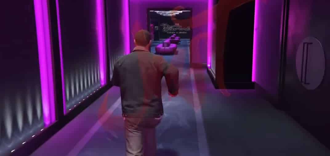 Diamond Casino 2 (MLO) 6