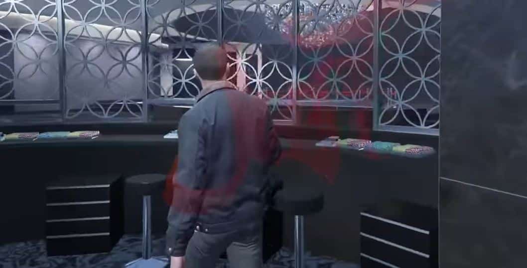 Diamond Casino 2 (MLO) 8