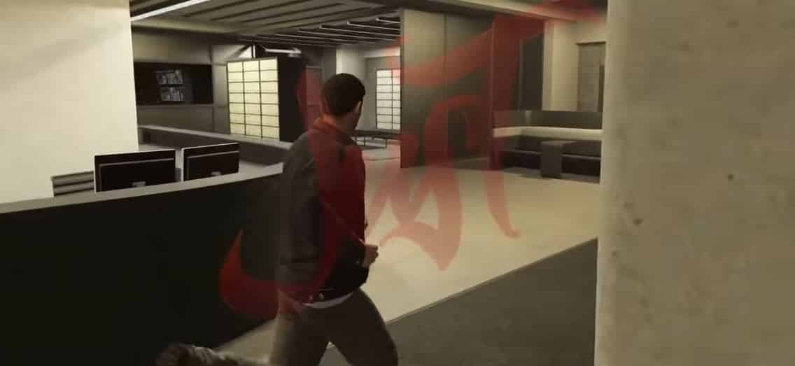 Diamond Casino 2 (MLO) 9