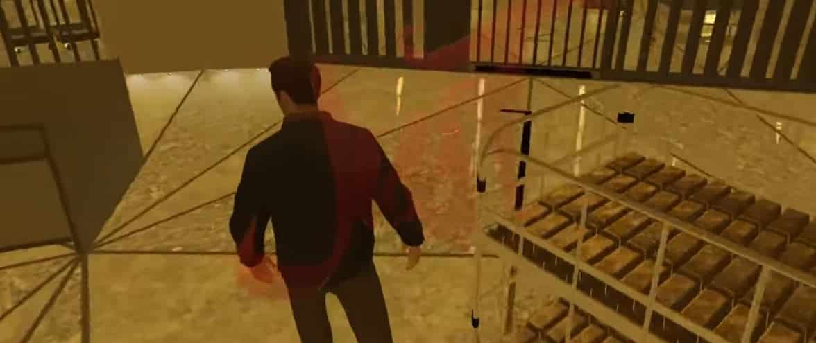 Diamond Casino 2 (MLO) 10