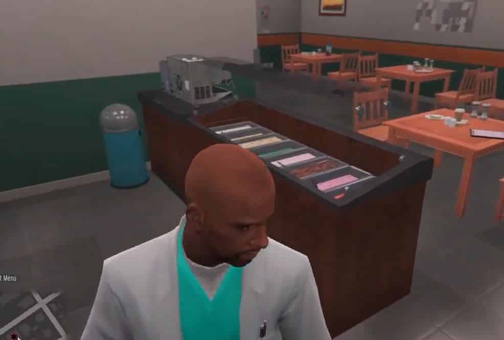 Paleto Bay Hospital 6