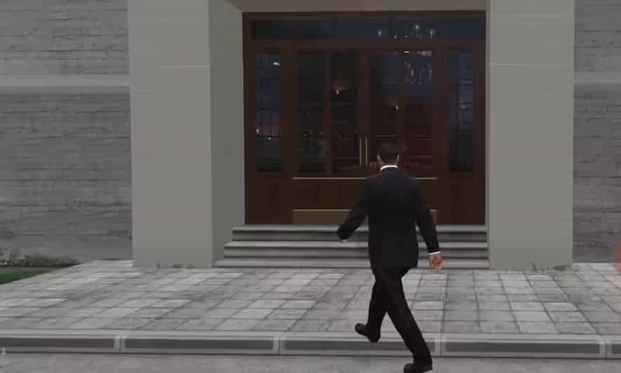 Mafia Motel | 13 rooms 2