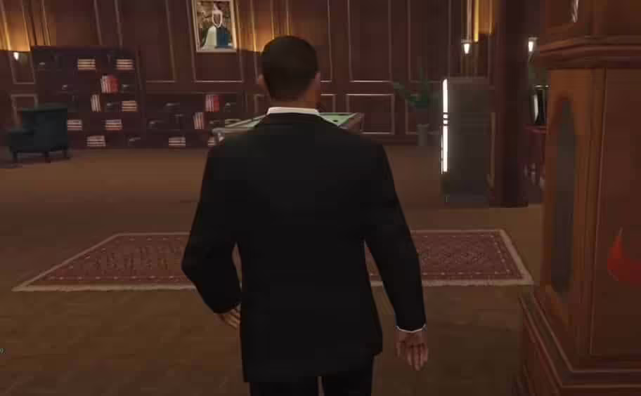 Mafia Motel | 13 rooms 4