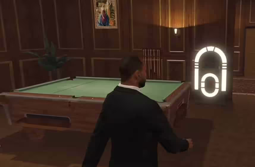 Mafia Motel | 13 rooms 6