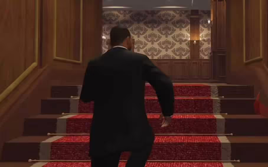 Mafia Motel | 13 rooms 9