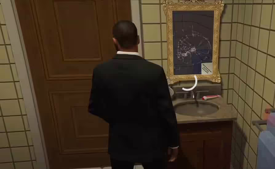 Mafia Motel | 13 rooms 10