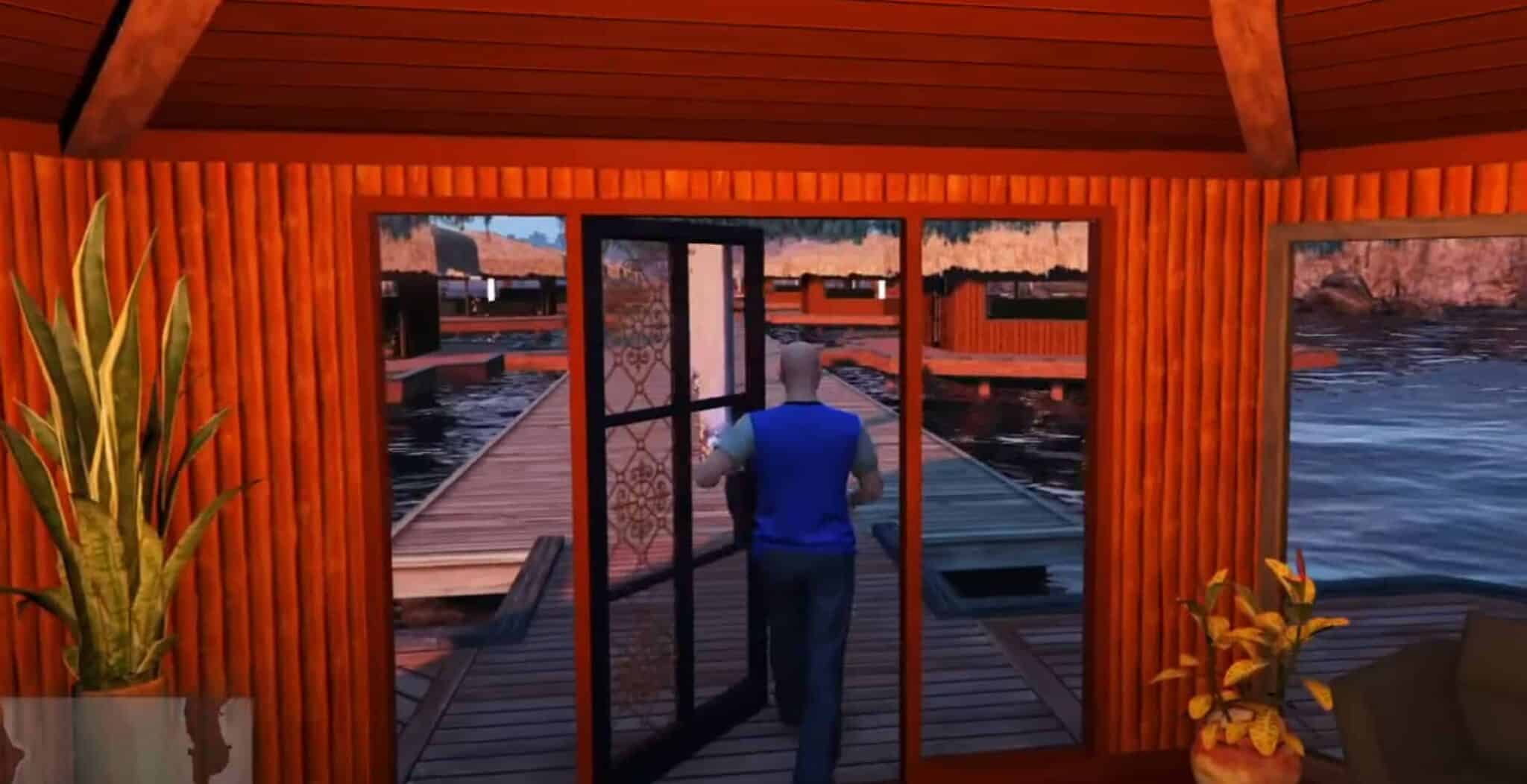 CayoPerico Resort+Bungalows 2