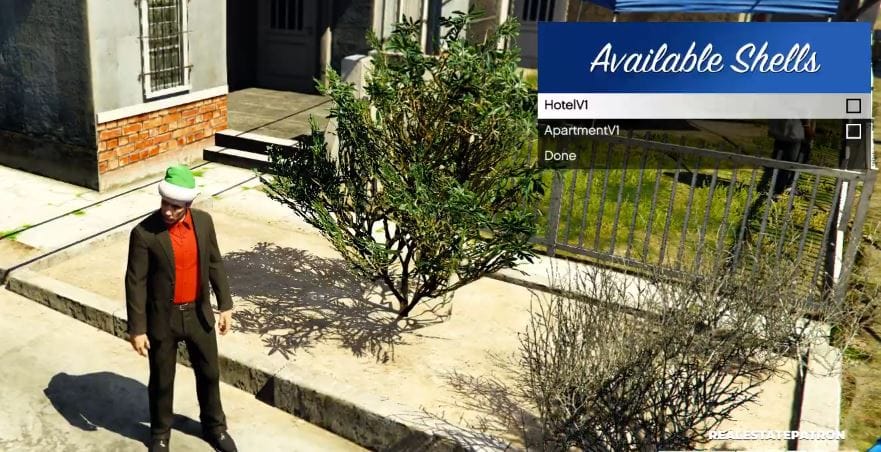 ModFreakz Allhousing V2 (with furniture + shells) 2