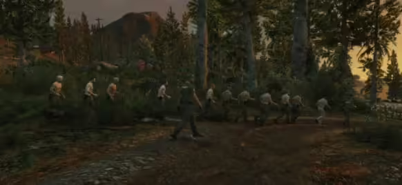 Funk Clothes Final FiveM Clothes 4