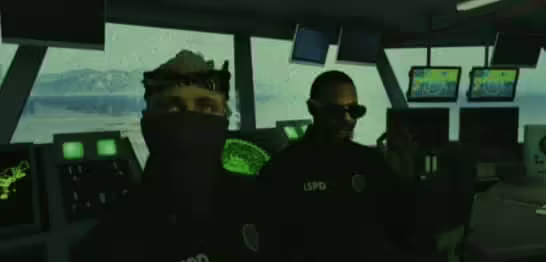 Funk Clothes Final FiveM Clothes 3