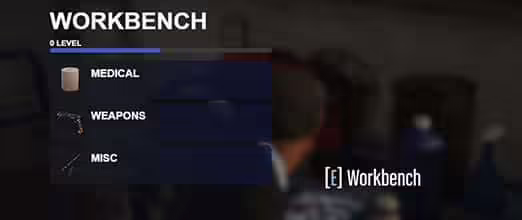 Core Crafting (QBUS) 2