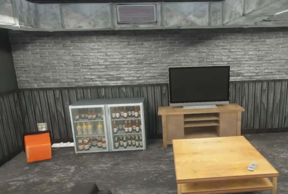 LostMC MLO (Sandy Shores) 5