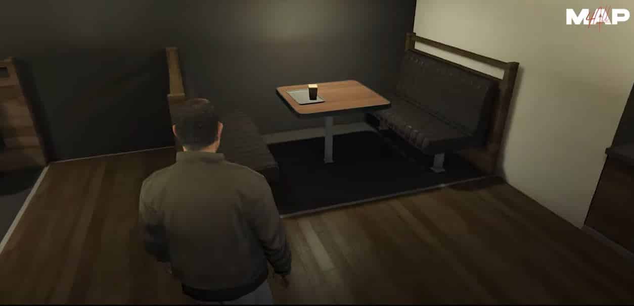 Noodle Restaurant MLO 5