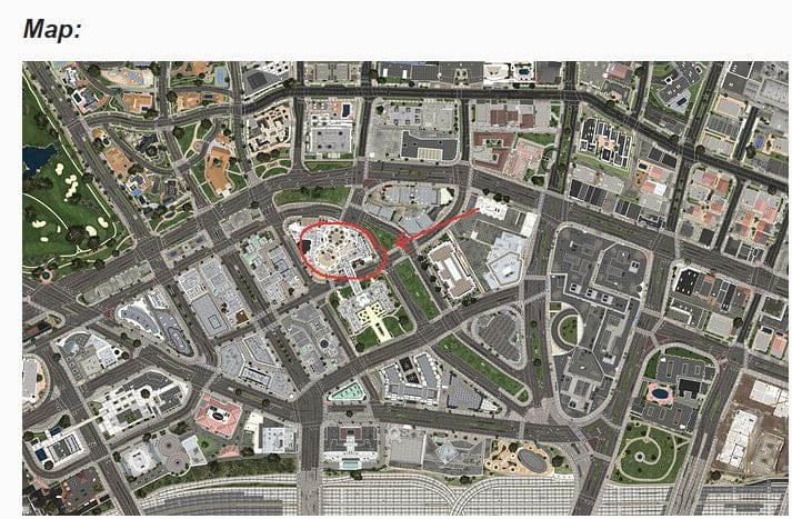 Rockford Hills Police Department 4