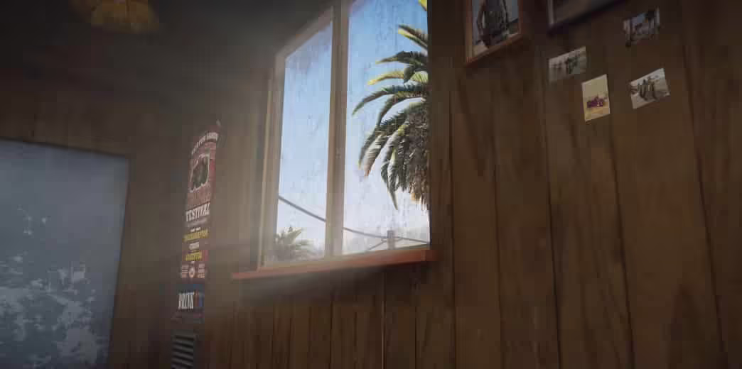 Yellow Jack Reworked (MLO) 6