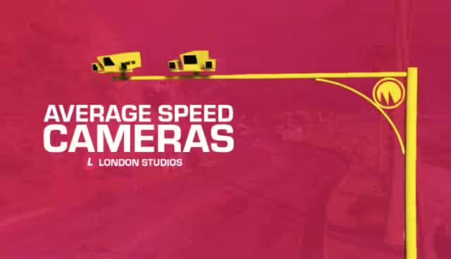 FiveM Speedcam/Radar Script