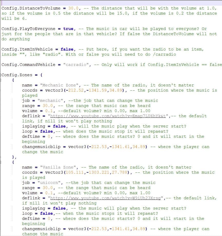 Car Radio Everywhere 3