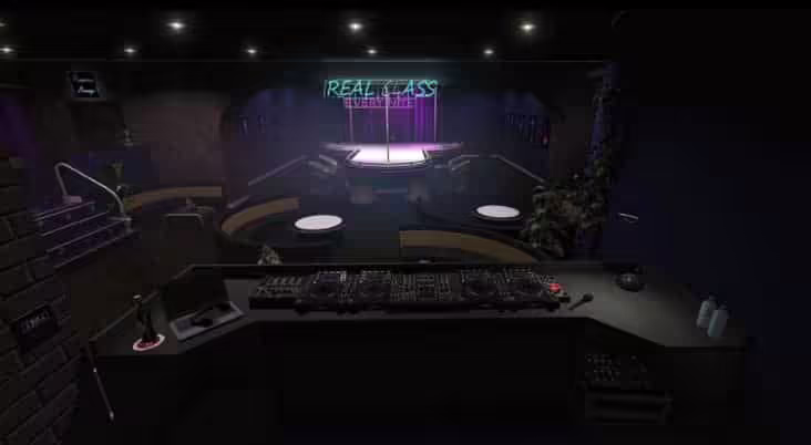 Gabz Vanilla Unicorn MLO 3