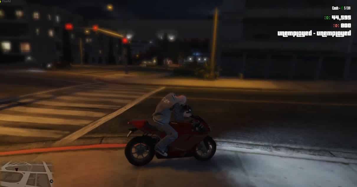 DrugFX by ModFreakz 2