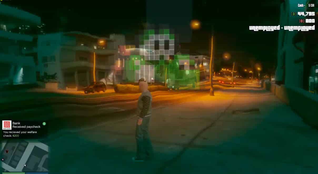 DrugFX by ModFreakz 4