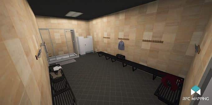 Redline Performance - Tuner Shop 8