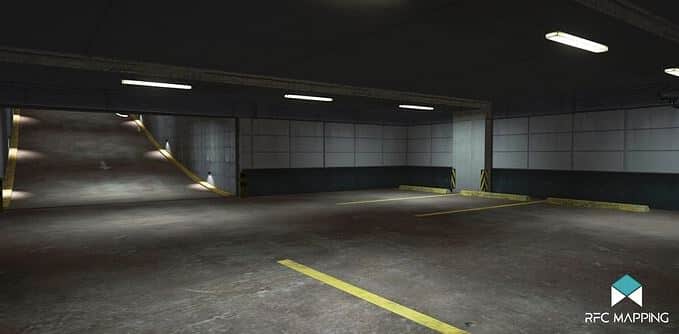 Redline Performance - Tuner Shop 11