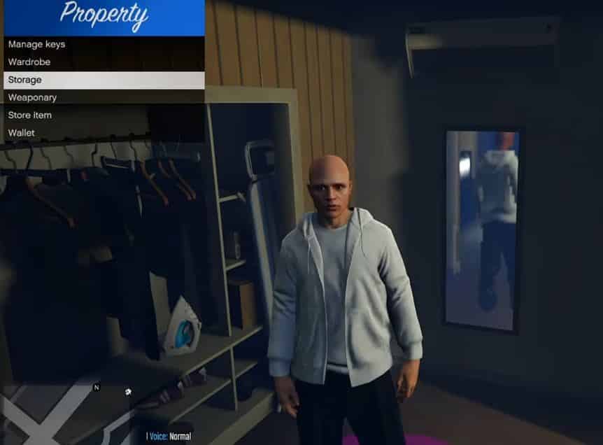 FiveM Property/Housing System 2