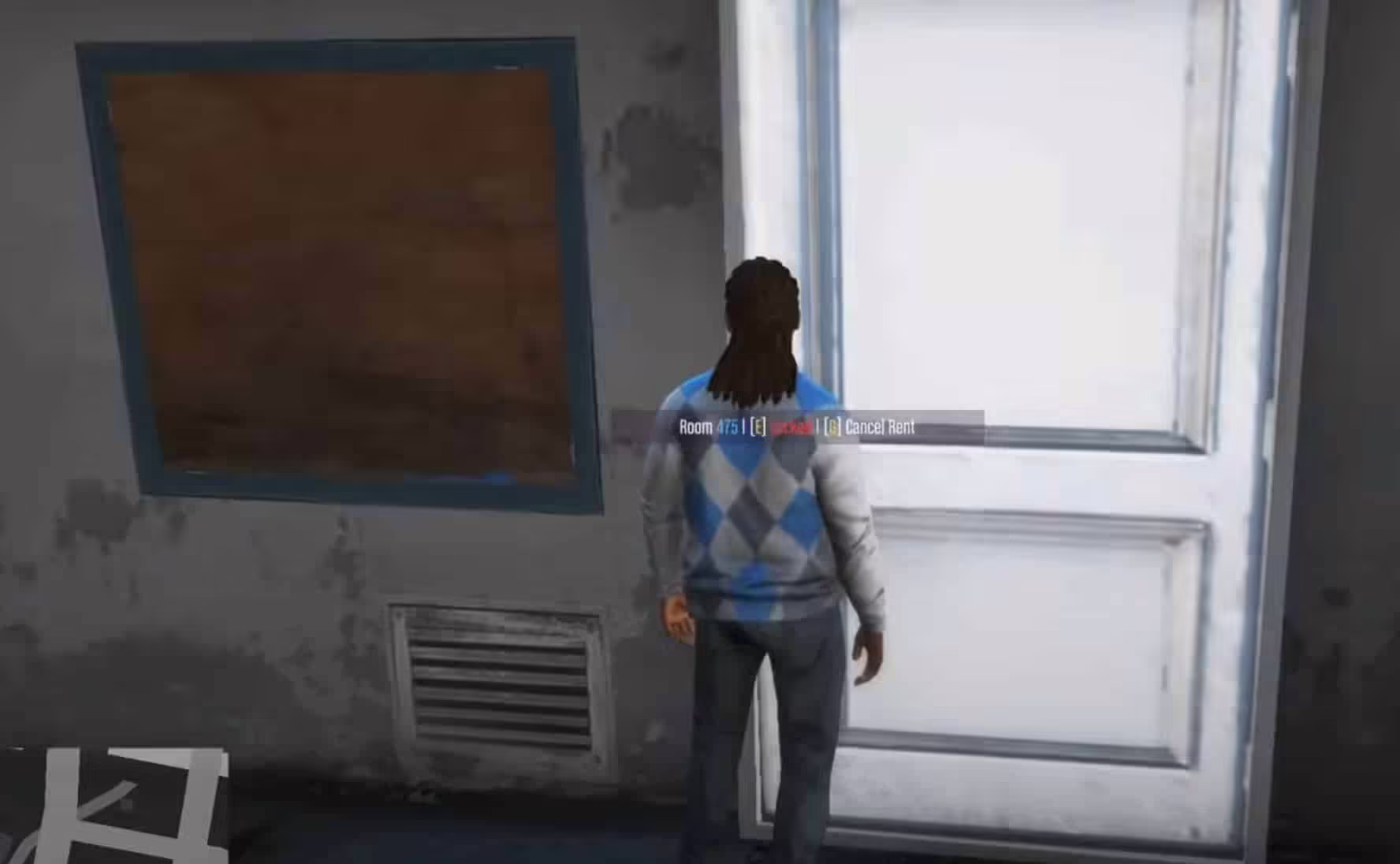 FiveM Motel script 3